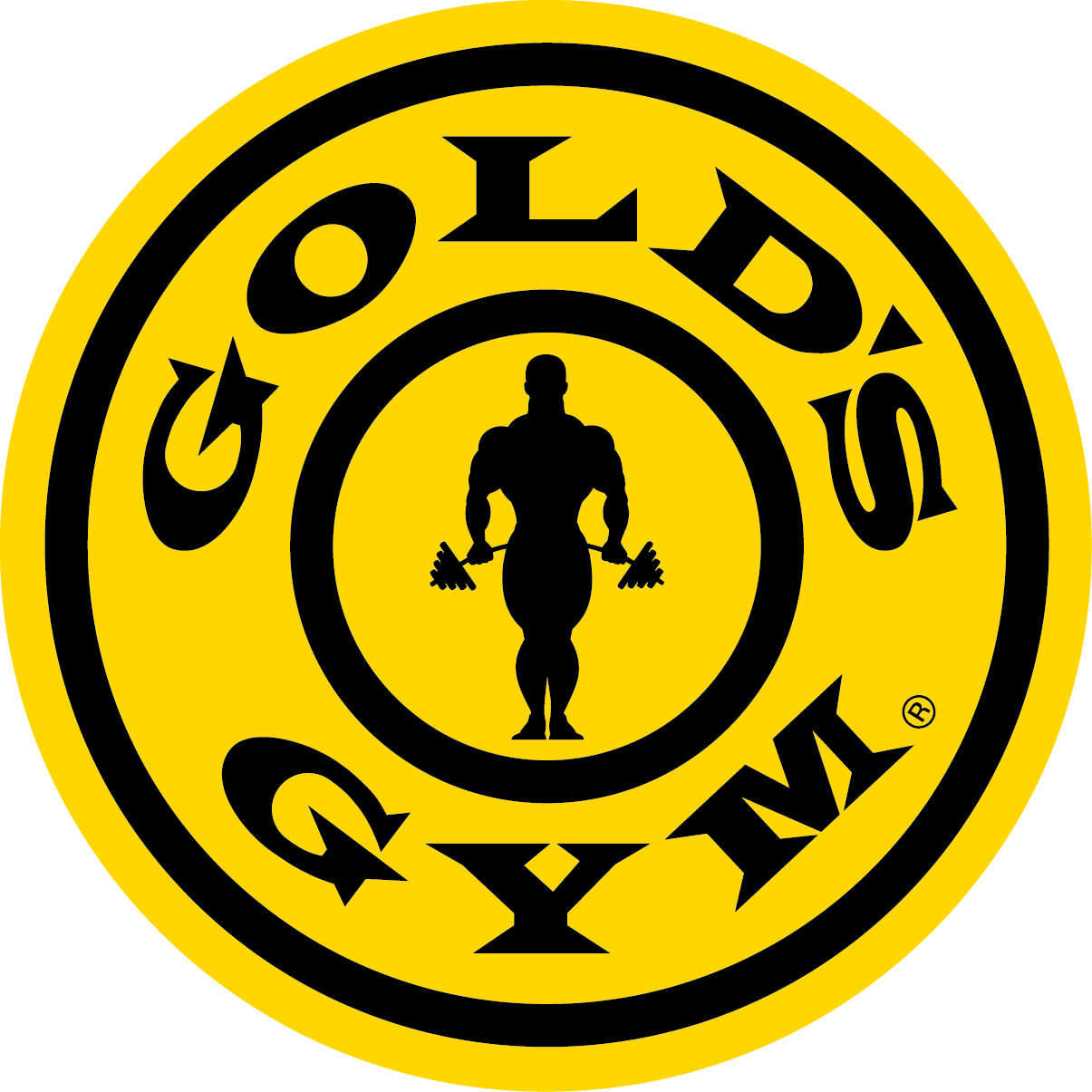 Gold's Gym